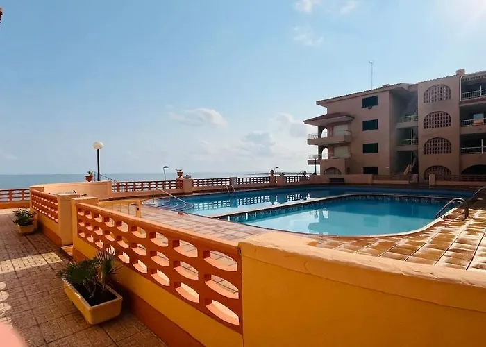 Lmha32, 2 Bedroom,2 Bathroom, Ocean View *