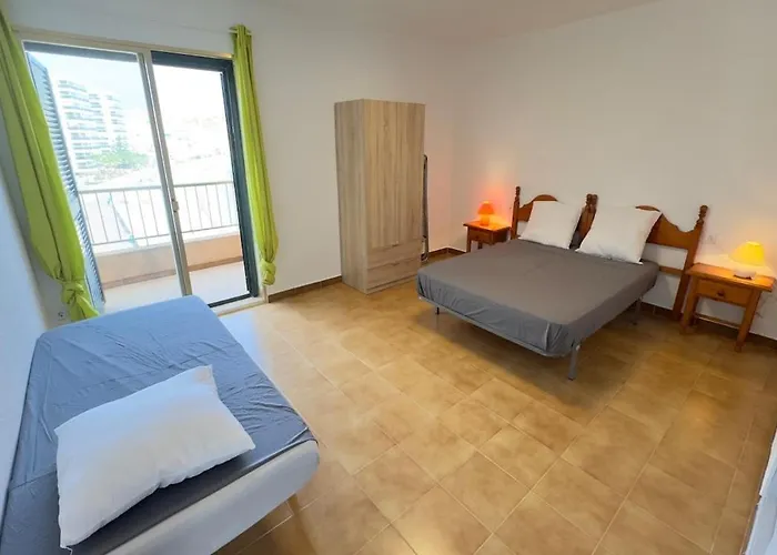 Lmha32, 2 Bedroom,2 Bathroom, Ocean View Apartment *