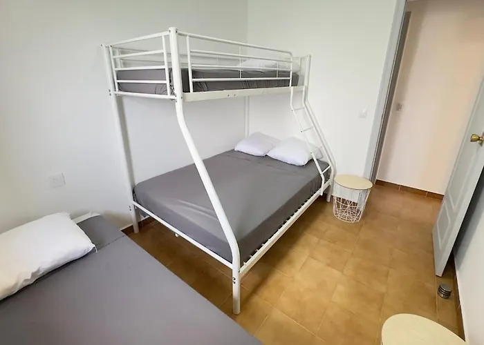 Lmha32, 2 Bedroom,2 Bathroom, Ocean View Apartment