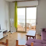 Apartman Lmha32, 2 Bedroom,2 Bathroom, Ocean View La Manga del Mar Menor