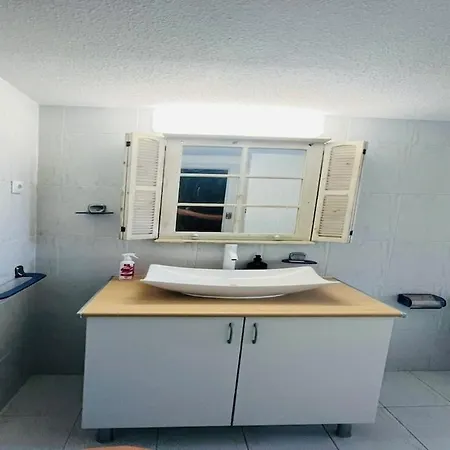 Lägenhet Lmha32, 2 Bedroom,2 Bathroom, Ocean View