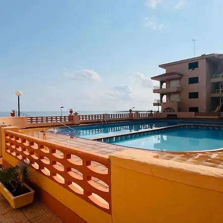 Lmha32, 2 Bedroom,2 Bathroom, Ocean View *