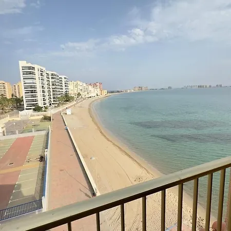 Lägenhet Lmha32, 2 Bedroom,2 Bathroom, Ocean View *