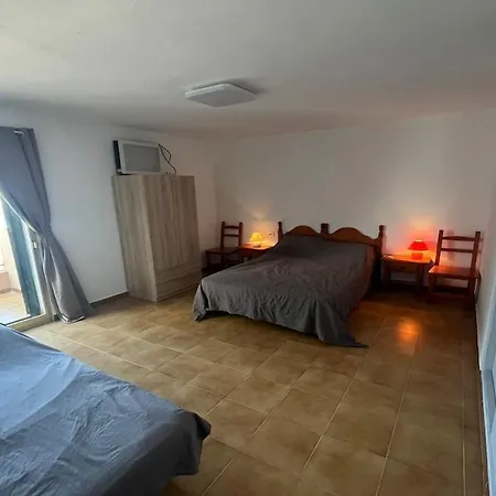 Lmha32, 2 Bedroom,2 Bathroom, Ocean View Lägenhet La Manga del Mar Menor