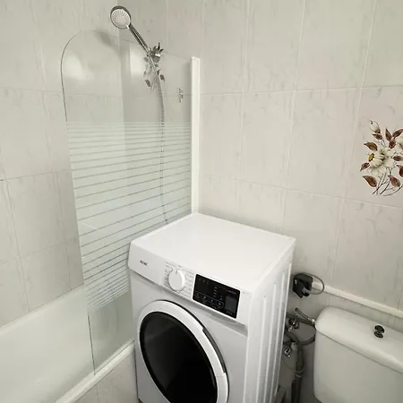 Lmha32, 2 Bedroom,2 Bathroom, Ocean View Lägenhet