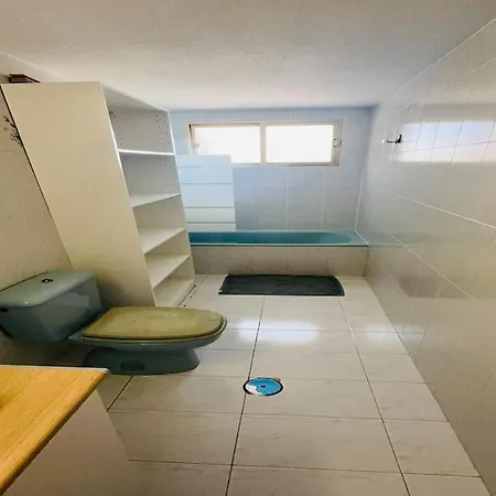 Lägenhet Lmha32, 2 Bedroom,2 Bathroom, Ocean View La Manga del Mar Menor