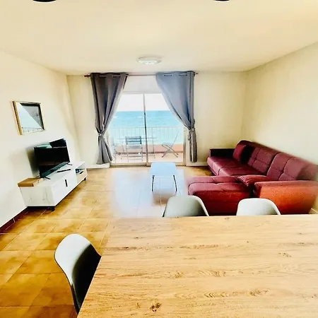 Lmha32, 2 Bedroom,2 Bathroom, Ocean View * La Manga del Mar Menor