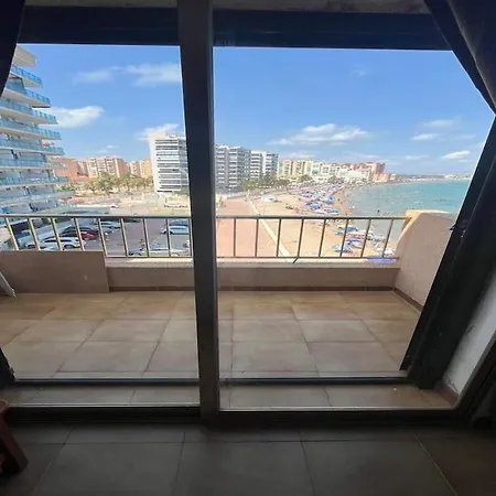Lmha32, 2 Bedroom,2 Bathroom, Ocean View Apartman