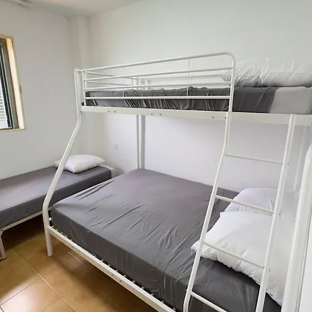 Lmha32, 2 Bedroom,2 Bathroom, Ocean View * La Manga del Mar Menor