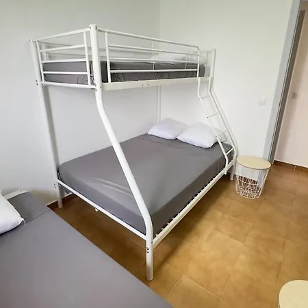 Lmha32, 2 Bedroom,2 Bathroom, Ocean View Lägenhet