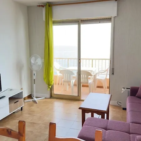 Apartman Lmha32, 2 Bedroom,2 Bathroom, Ocean View La Manga del Mar Menor
