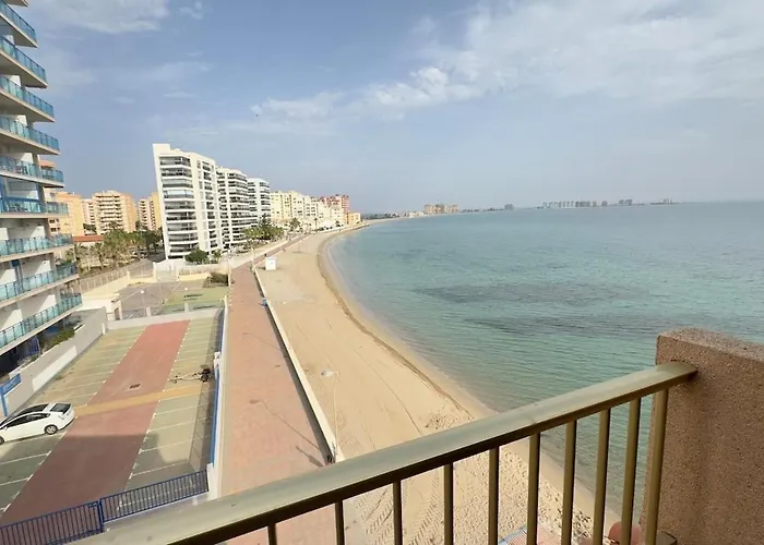 Apartman Lmha32, 2 Bedroom,2 Bathroom, Ocean View *