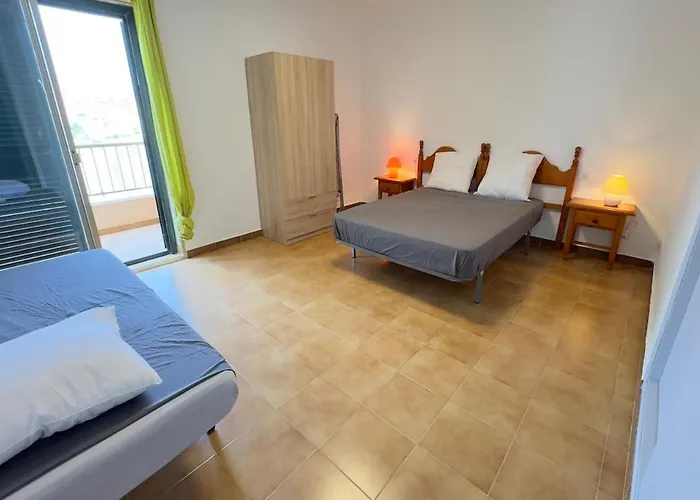 Lmha32, 2 Bedroom,2 Bathroom, Ocean View Apartman *