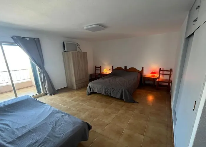 Lmha32, 2 Bedroom,2 Bathroom, Ocean View Apartman La Manga del Mar Menor