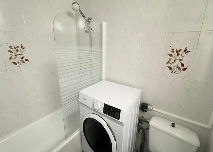 Lmha32, 2 Bedroom,2 Bathroom, Ocean View דירה