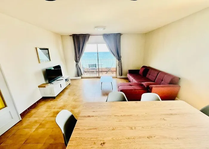 Lmha32, 2 Bedroom,2 Bathroom, Ocean View * 拉曼加戴尔马尔梅纳