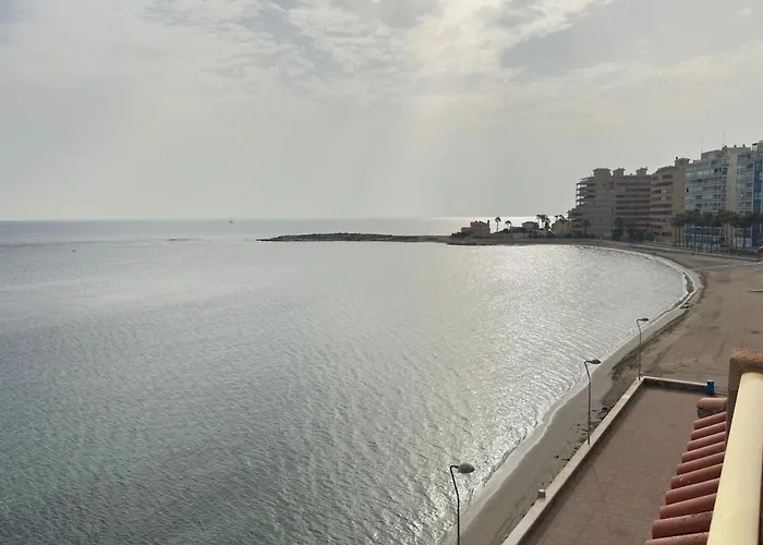 Lmha32, 2 Bedroom,2 Bathroom, Ocean View *